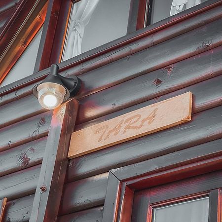 Nicola'S Hill Apartman Žabljak Kültér fotó