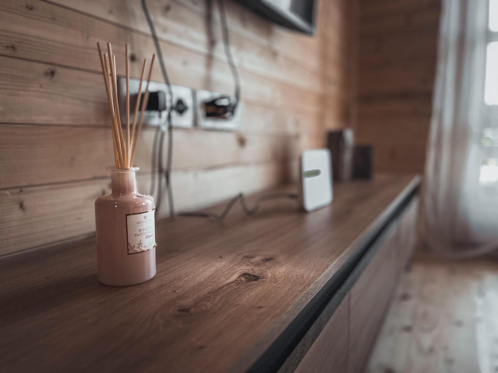 Nicola'S Hill Apartman Žabljak Kültér fotó
