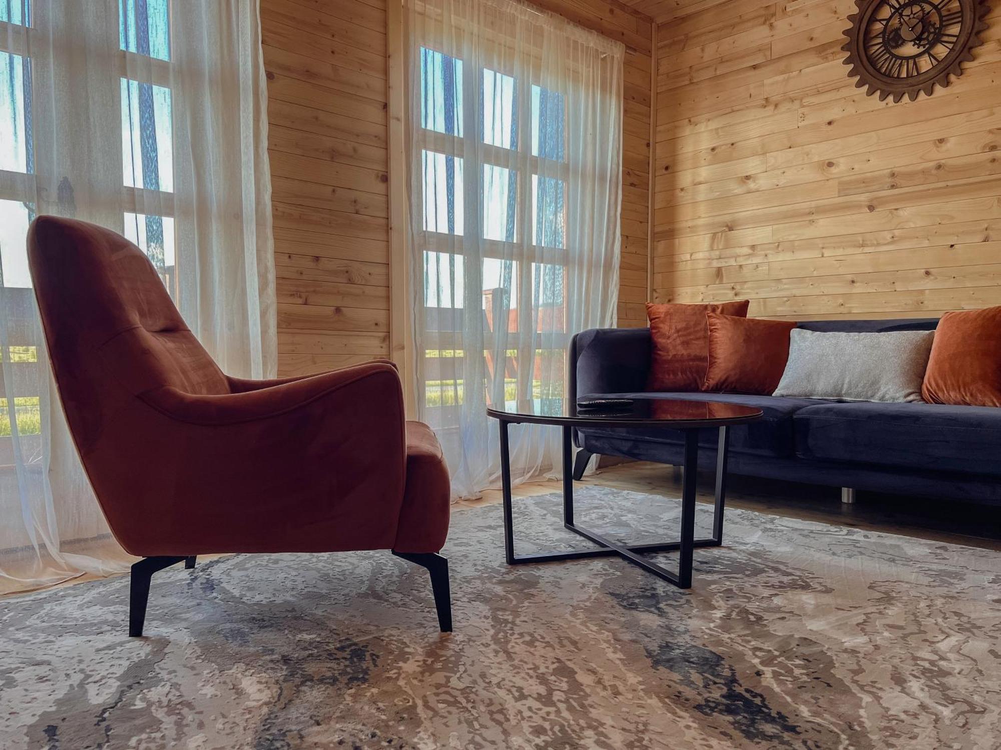 Nicola'S Hill Apartman Žabljak Kültér fotó