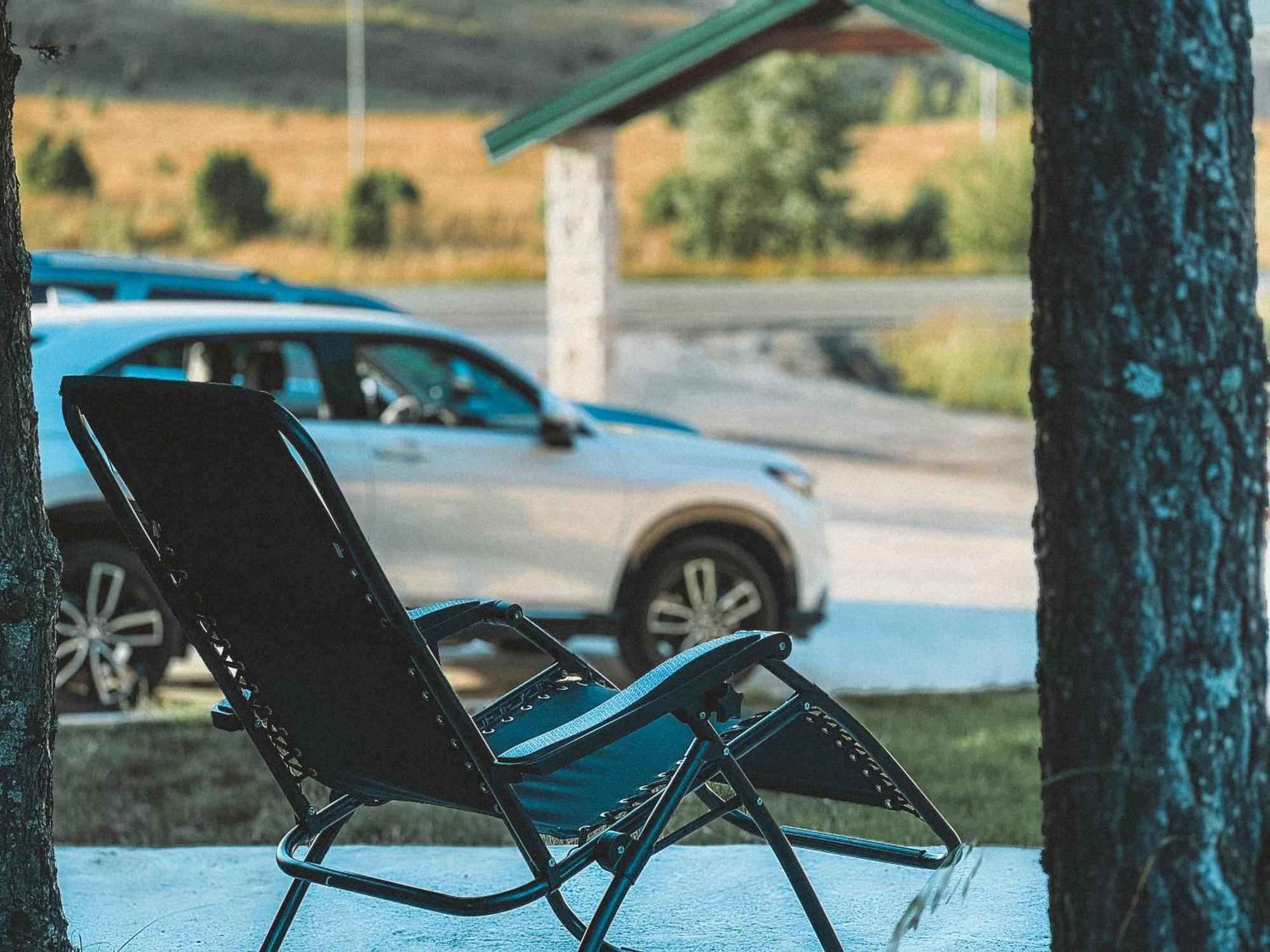 Nicola'S Hill Apartman Žabljak Kültér fotó